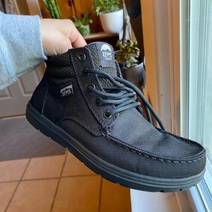 Lems Vegan Boulder Boot